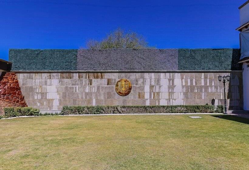 ホテル Real De San Jose