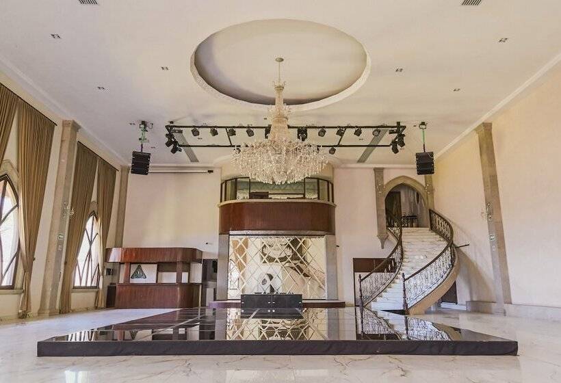 ホテル Real De San Jose