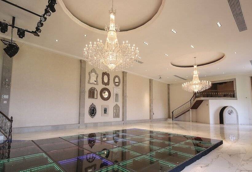 ホテル Real De San Jose