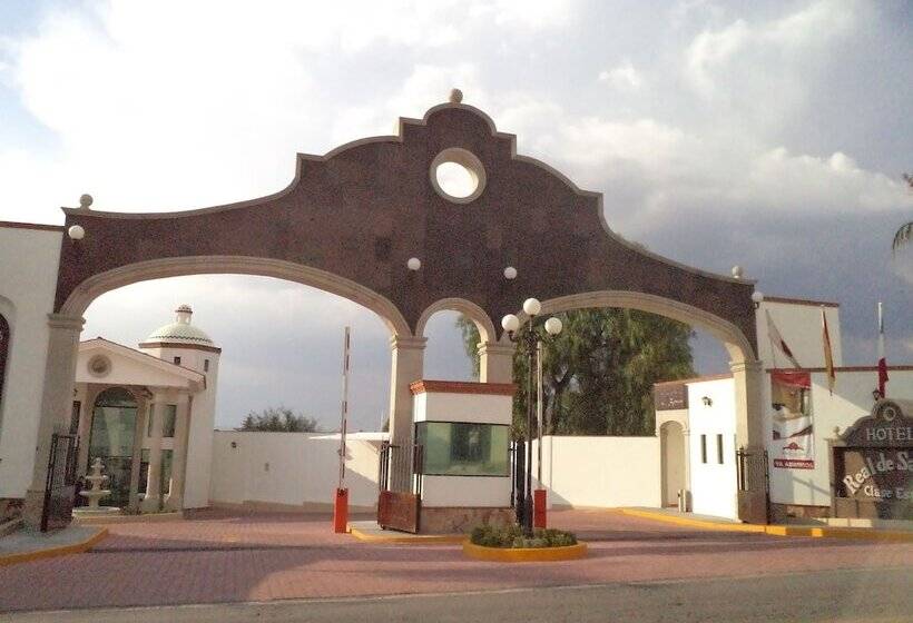 ホテル Real De San Jose