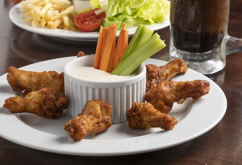 ホテル Real De San Jose