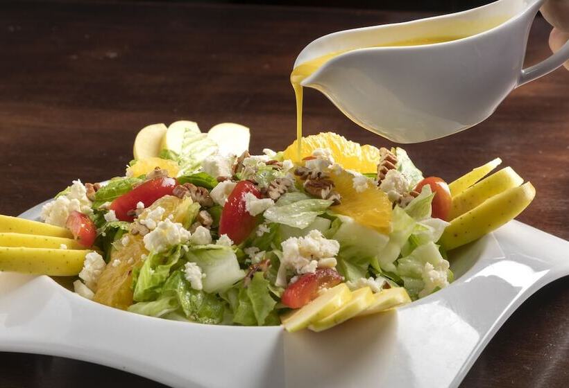 ホテル Real De San Jose