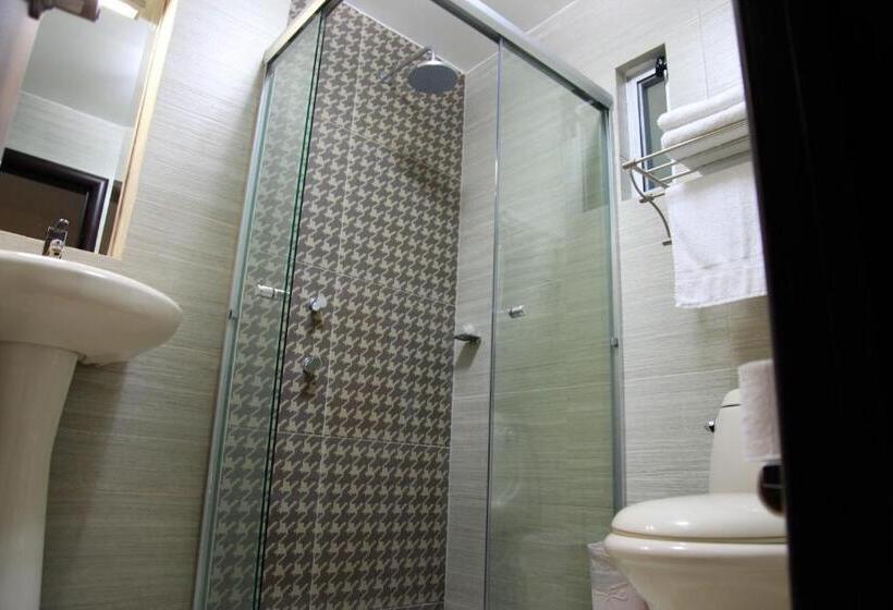 فندق Rincon Del Cielo