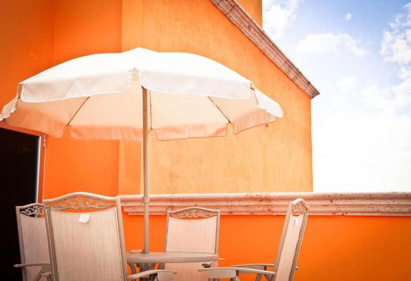 فندق Rincon Del Cielo