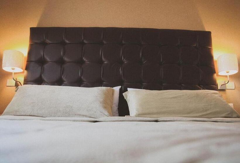 فندق Rincon Del Cielo