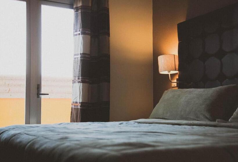 فندق Rincon Del Cielo