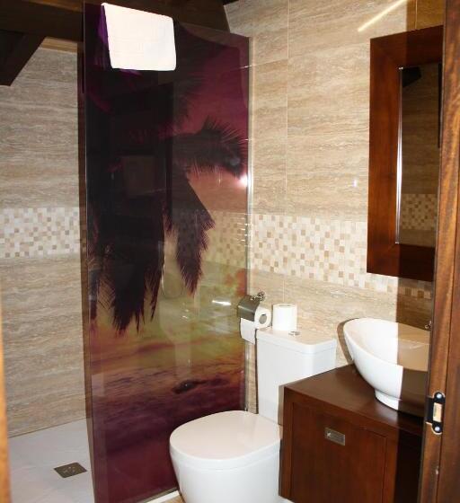 田舎風ホテル Rural El Reundu