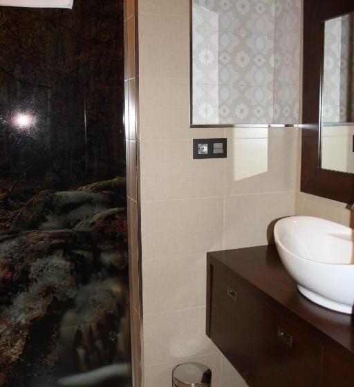 田舎風ホテル Rural El Reundu