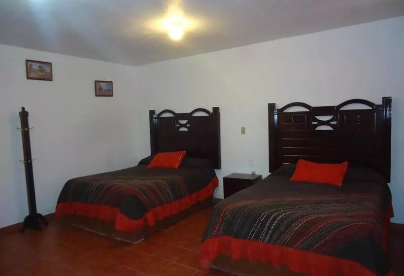 Hotelli San Isidro