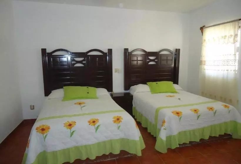 Hotelli San Isidro