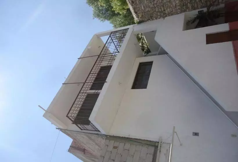 Hotelli San Isidro