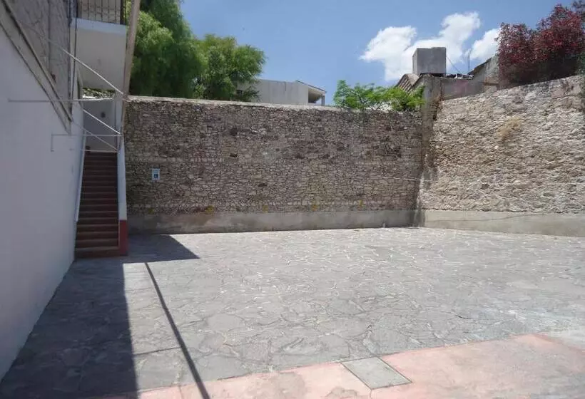 Hotelli San Isidro