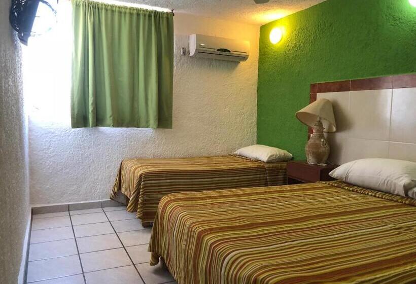 فندق Suites Santa Barbara