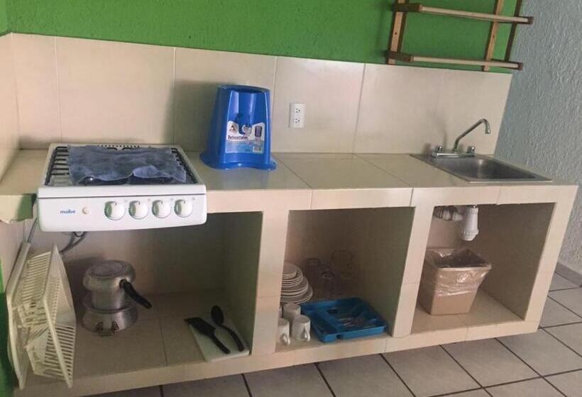 فندق Suites Santa Barbara