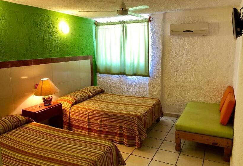 فندق Suites Santa Barbara