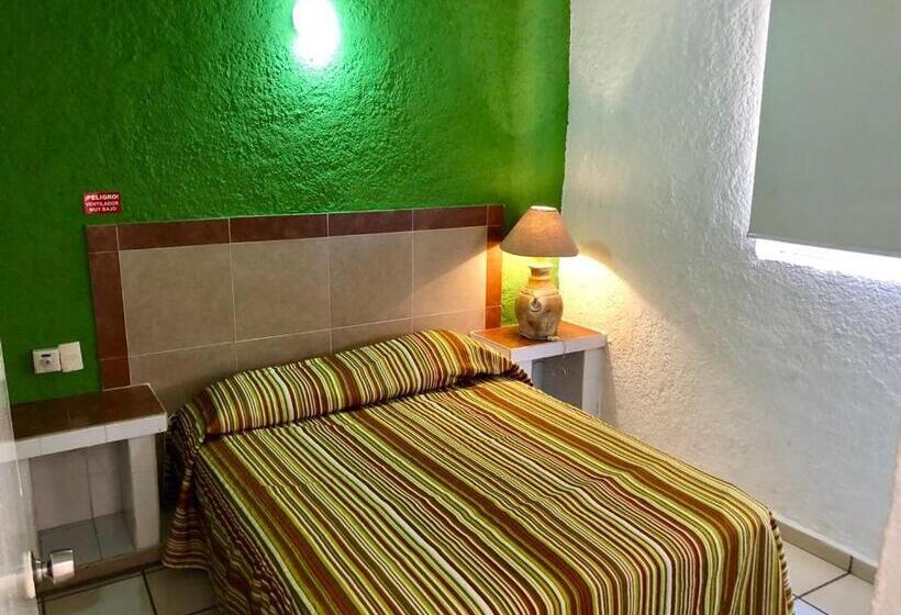 فندق Suites Santa Barbara