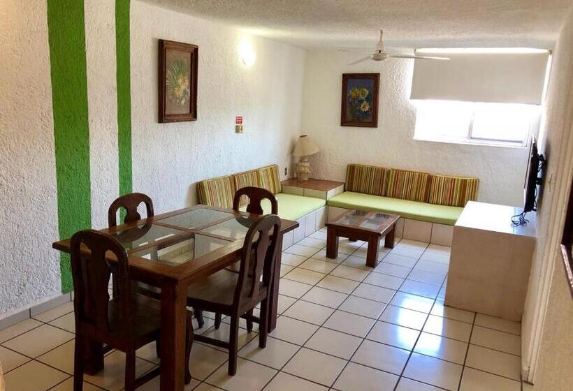 فندق Suites Santa Barbara