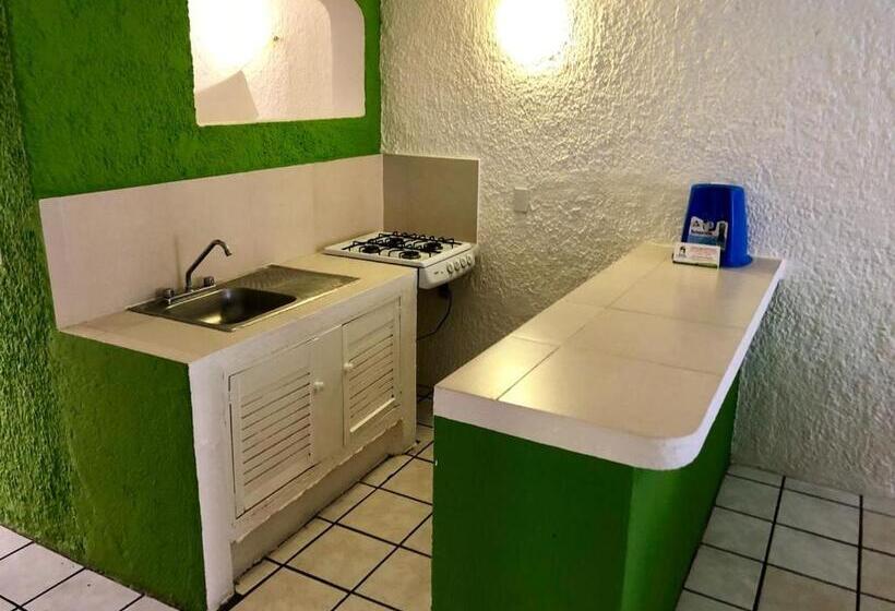 فندق Suites Santa Barbara