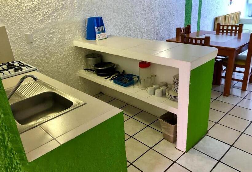 فندق Suites Santa Barbara