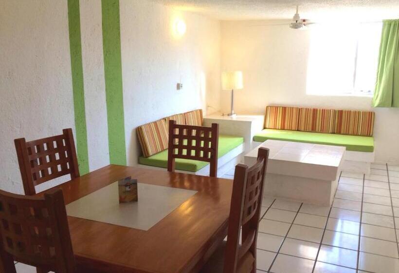 فندق Suites Santa Barbara