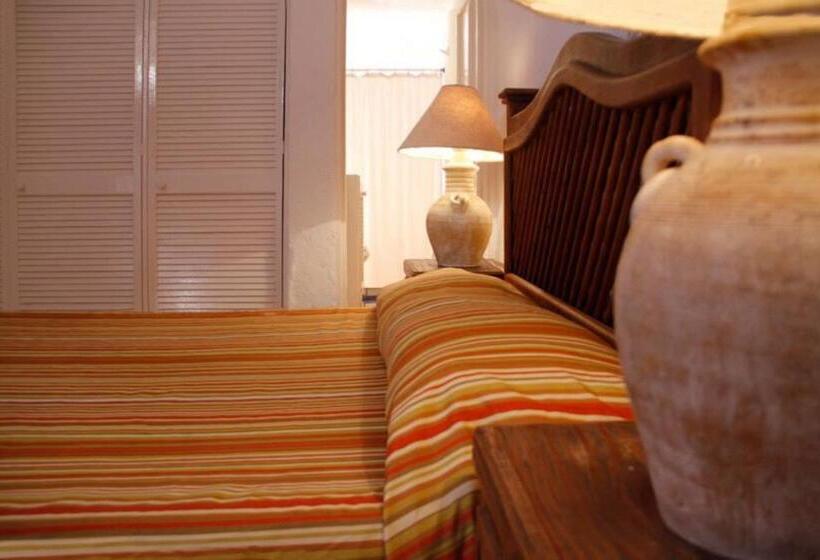 فندق Suites Santa Barbara