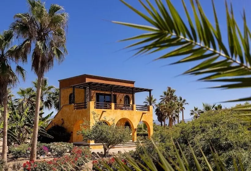 ホテル Villa Santa Cruz