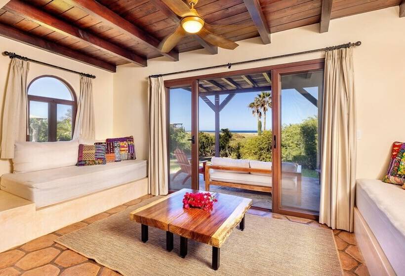 فندق Villa Santa Cruz