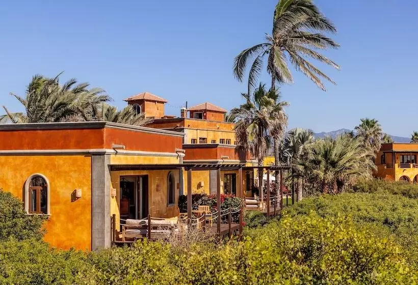 ホテル Villa Santa Cruz