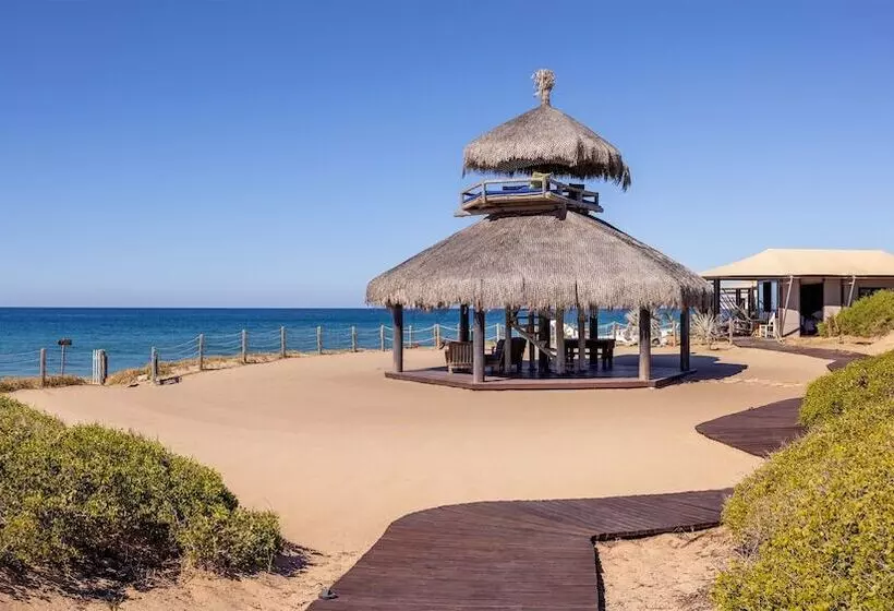 ホテル Villa Santa Cruz