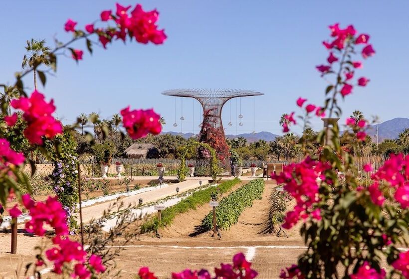 فندق Villa Santa Cruz