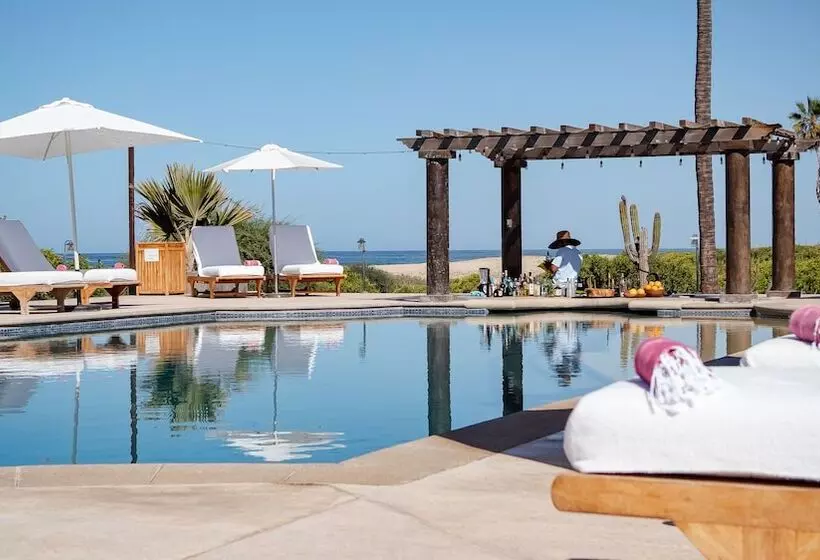 ホテル Villa Santa Cruz