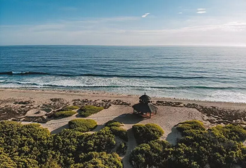 ホテル Villa Santa Cruz