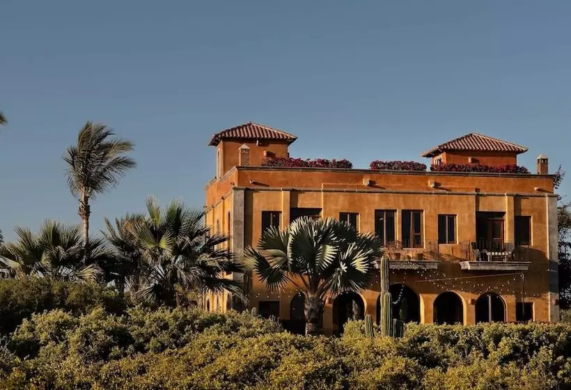 ホテル Villa Santa Cruz