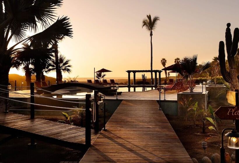 فندق Villa Santa Cruz