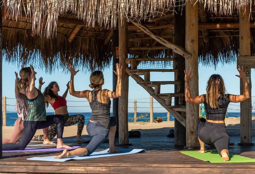 فندق Villa Santa Cruz