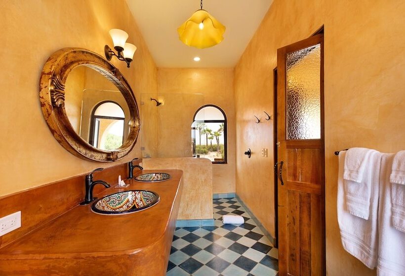 فندق Villa Santa Cruz