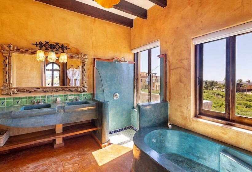 فندق Villa Santa Cruz