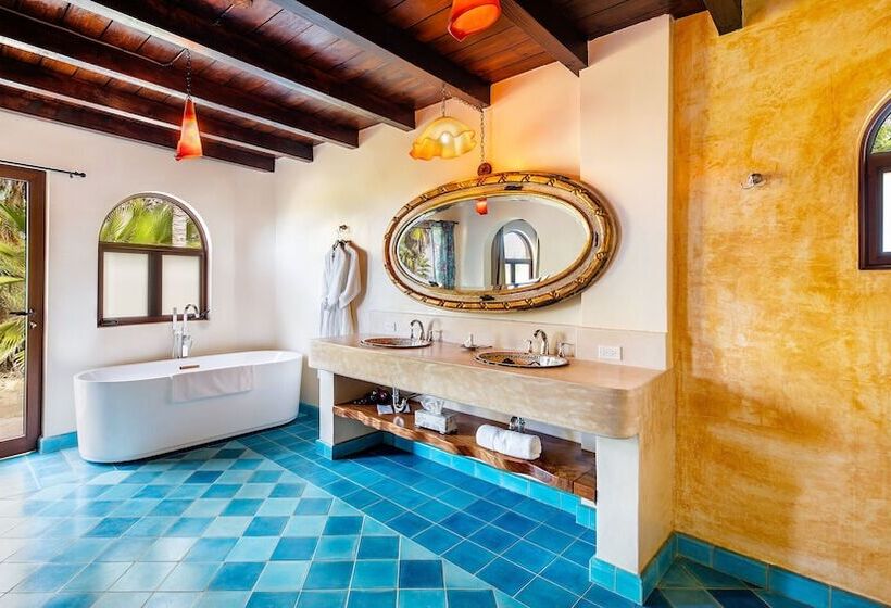 فندق Villa Santa Cruz