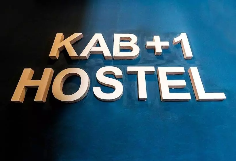 Kab 1 Hostel
