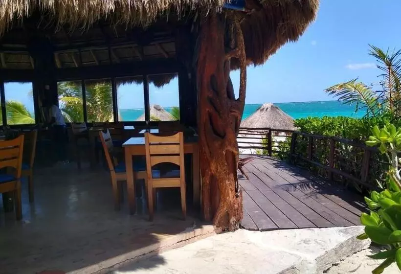リゾートホテル Sol Caribe