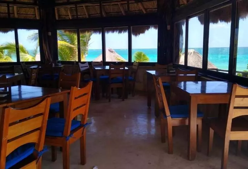 リゾートホテル Sol Caribe