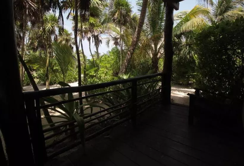 リゾートホテル Sol Caribe