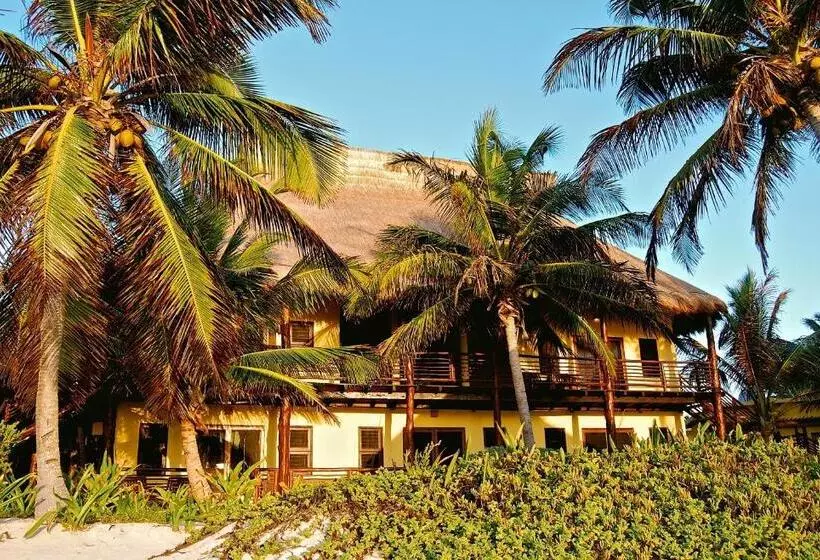 リゾートホテル Sol Caribe