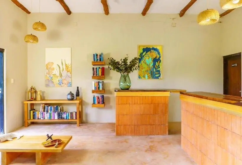 リゾートホテル Sol Caribe
