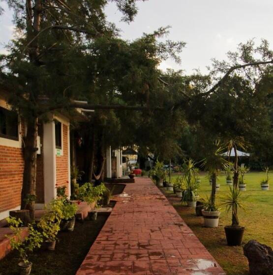 Telpochcalli Hotel & Temazcal