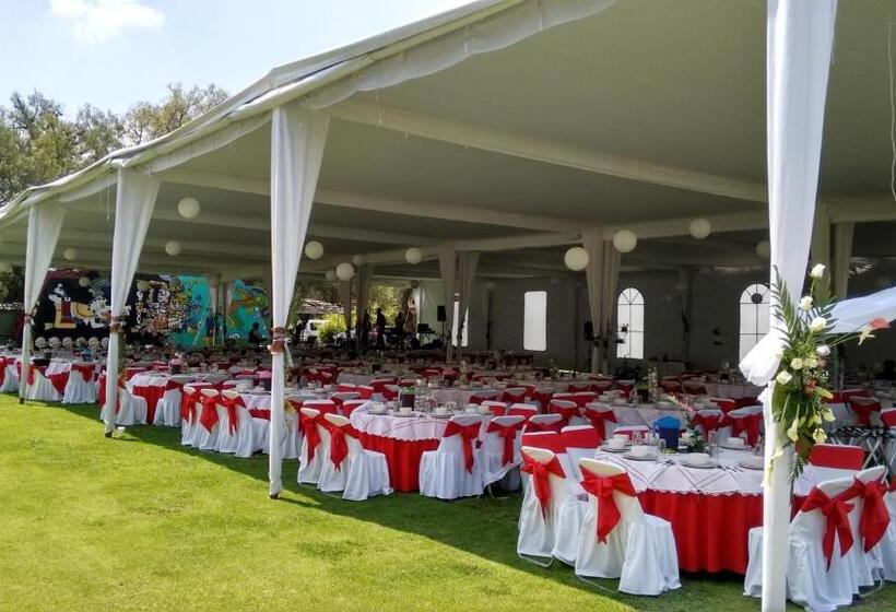 Telpochcalli Hotel & Temazcal