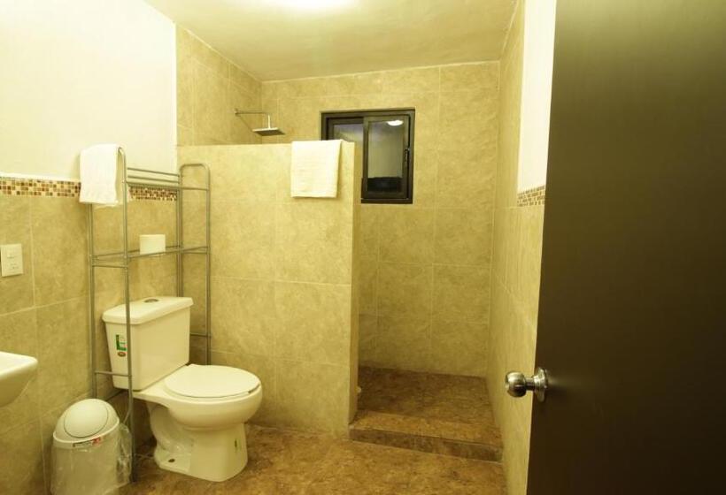 Telpochcalli Hotel & Temazcal