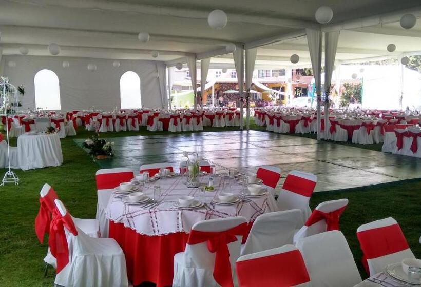 Telpochcalli Hotel & Temazcal