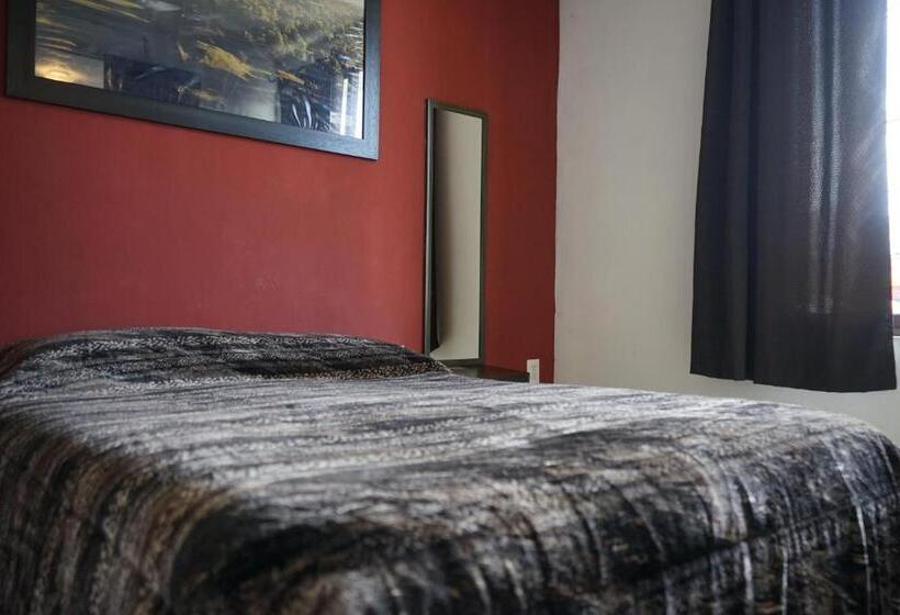 Telpochcalli Hotel & Temazcal