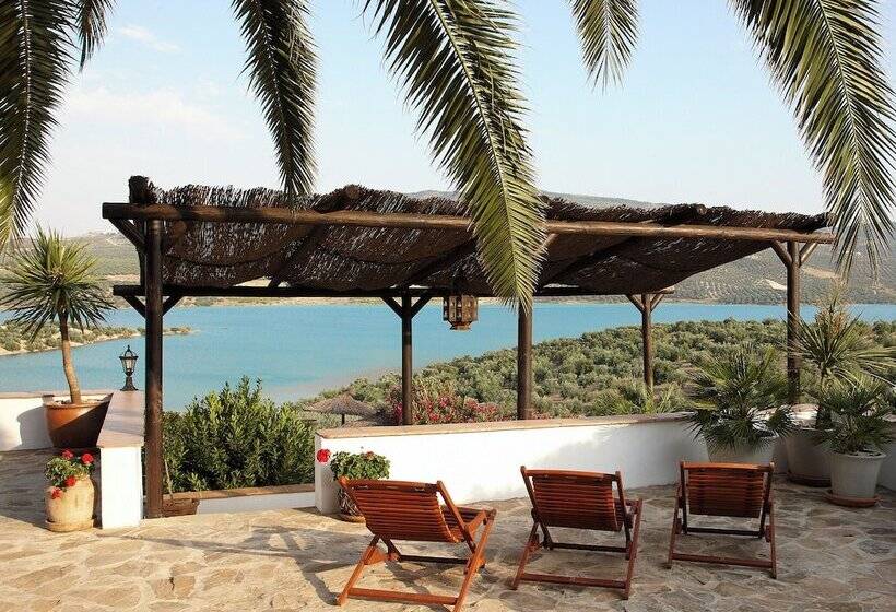 Casa Rural El Olivar B&b